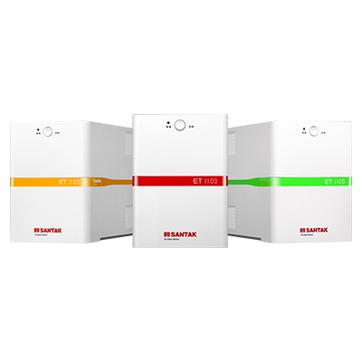 ET系列550VA-1100VA