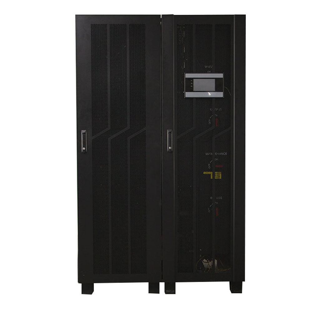 模块化UPS电源50KVA-60KVA