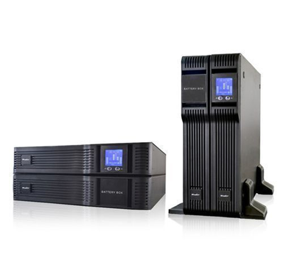 机架式UPS电源1KVA-20KVA